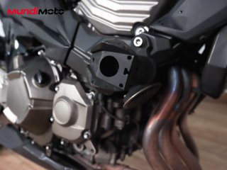 KAWASAKI Z 800 E ABS