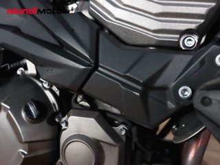 KAWASAKI Z 800 E ABS