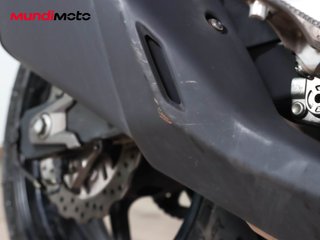 KAWASAKI Z 800 E ABS
