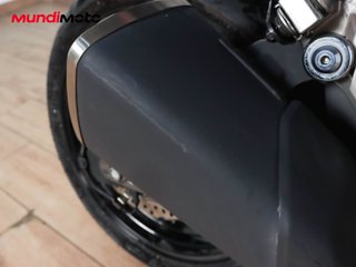 KAWASAKI Z 800 E ABS
