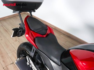 KAWASAKI Z 800 E ABS