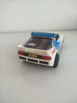 Ford rs200 Scalextric