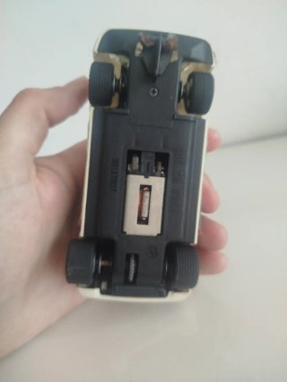 Ford rs200 Scalextric