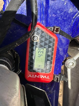 Sherco SE Factory 125 2020 Enduro