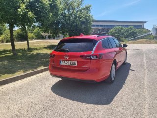 Opel Insignia 2018