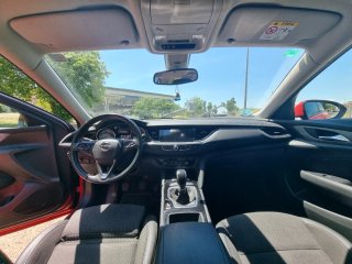 Opel Insignia 2018