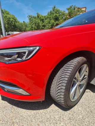 Opel Insignia 2018