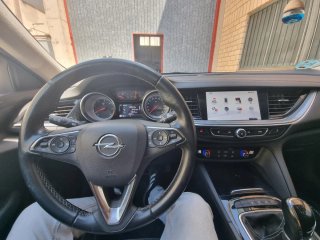 Opel Insignia 2018