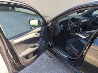 Audi A4 2015