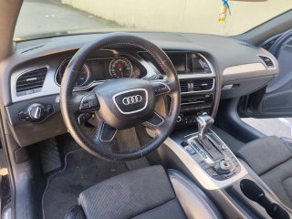 Audi A4 2015
