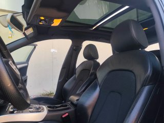 Audi A4 2015