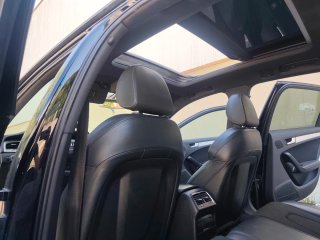Audi A4 2015