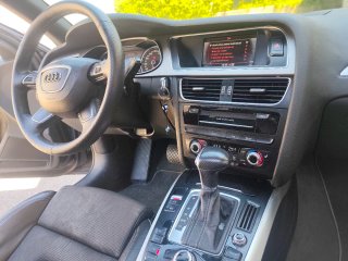 Audi A4 2015