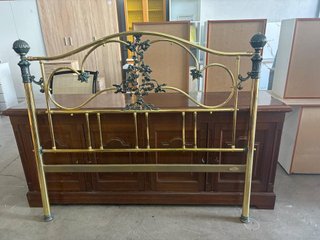 CABECERO DE CAMA PEÑA VARGAS
