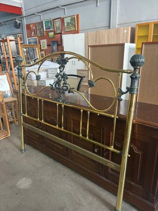 CABECERO DE CAMA PEÑA VARGAS
