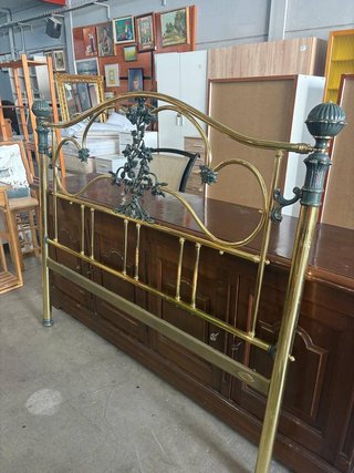 CABECERO DE CAMA PEÑA VARGAS