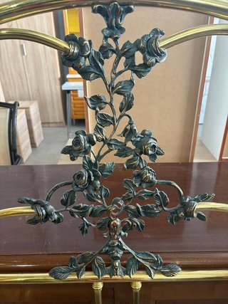 CABECERO DE CAMA PEÑA VARGAS