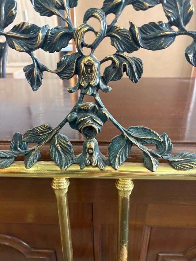 CABECERO DE CAMA PEÑA VARGAS