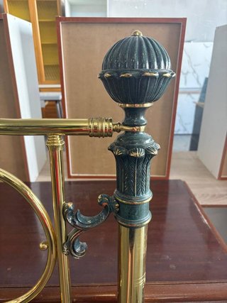 CABECERO DE CAMA PEÑA VARGAS