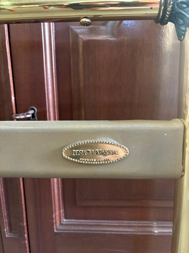 CABECERO DE CAMA PEÑA VARGAS