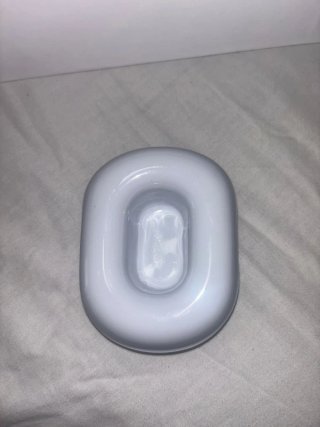 AirPods Max Beige/Dorado Usados