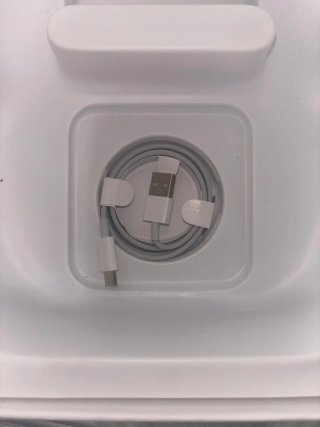 AirPods Max Beige/Dorado Usados