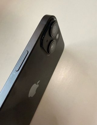 iPhone 14 Azul Marino