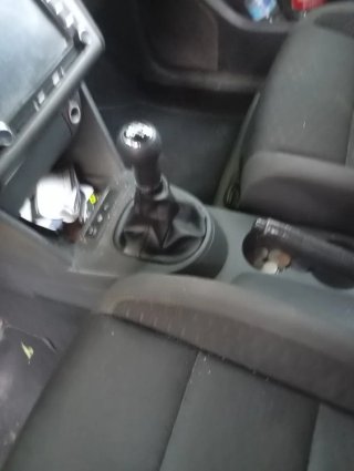 Volkswagen Touran 2008