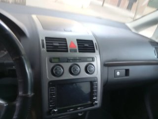 Volkswagen Touran 2008