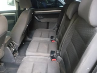 Volkswagen Touran 2008