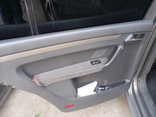 Volkswagen Touran 2008