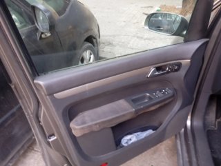 Volkswagen Touran 2008