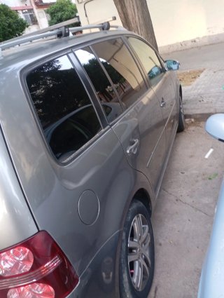 Volkswagen Touran 2008