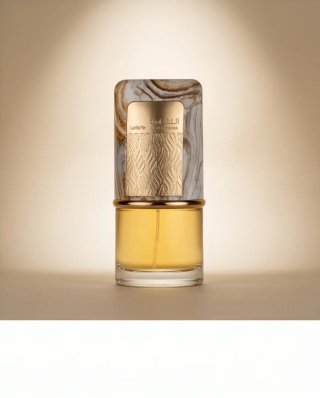 Lattafa Al Nashama EDP 100ml