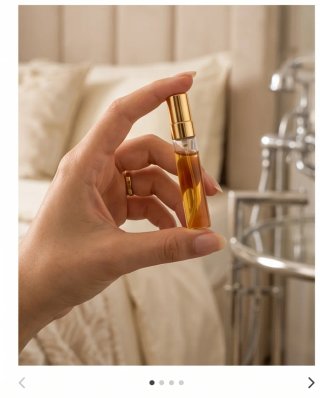 Lattafa Al Nashama EDP 10ml