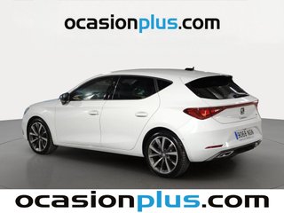 SEAT León 1.5 TSI S&S FR Special Edition 110 kW (150 CV)