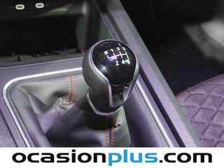 SEAT León 1.5 TSI S&S FR Special Edition 110 kW (150 CV)