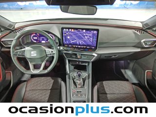 SEAT León 1.5 TSI S&S FR Special Edition 110 kW (150 CV)