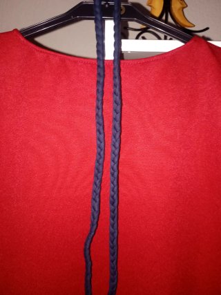 Traje Romano Talla Única