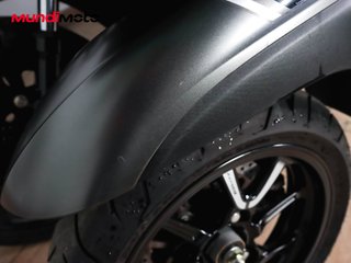 YAMAHA TRICITY 300