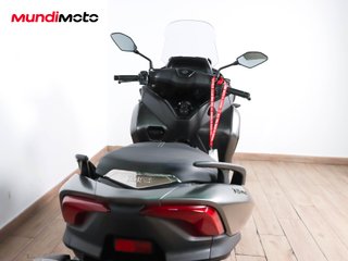 YAMAHA TRICITY 300