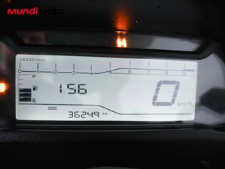 YAMAHA TRICITY 300