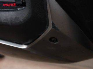 YAMAHA TRICITY 300