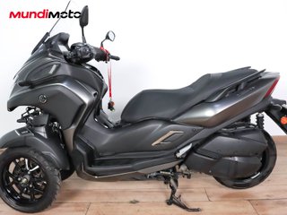 YAMAHA TRICITY 300