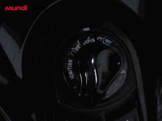 YAMAHA TRICITY 300