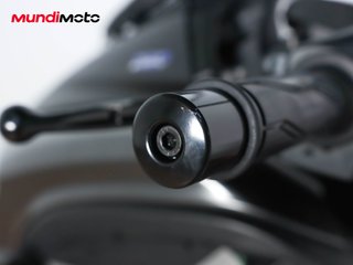 YAMAHA TRICITY 300
