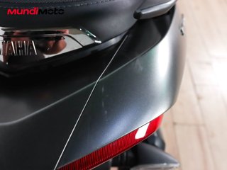 YAMAHA TRICITY 300