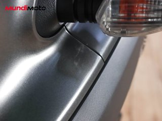 YAMAHA TRICITY 300
