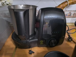 Robot Mambo Cecotec 10090