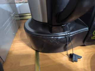 Robot Mambo Cecotec 10090